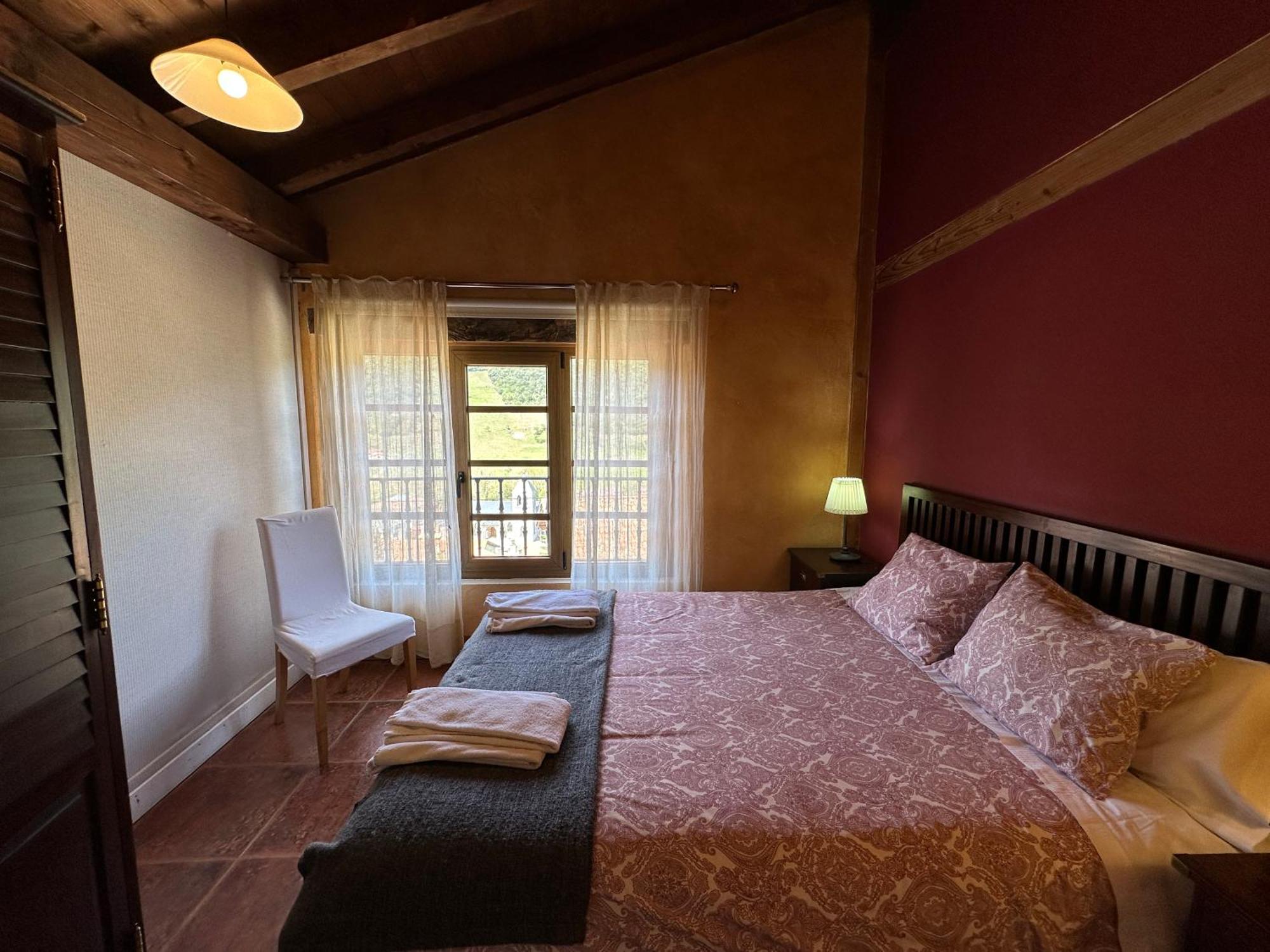 Apartamentos Alquitara Ojedo Kamer foto