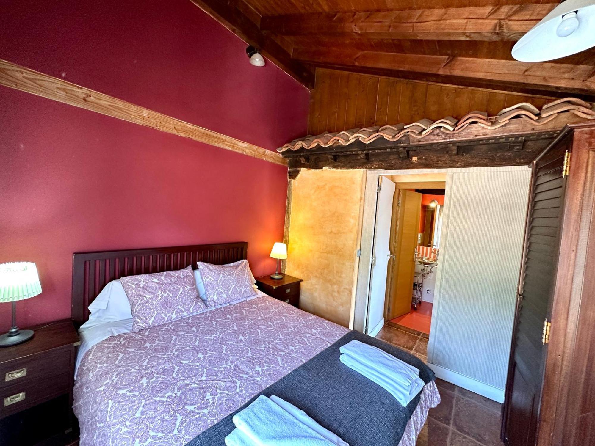 Apartamentos Alquitara Ojedo Kamer foto